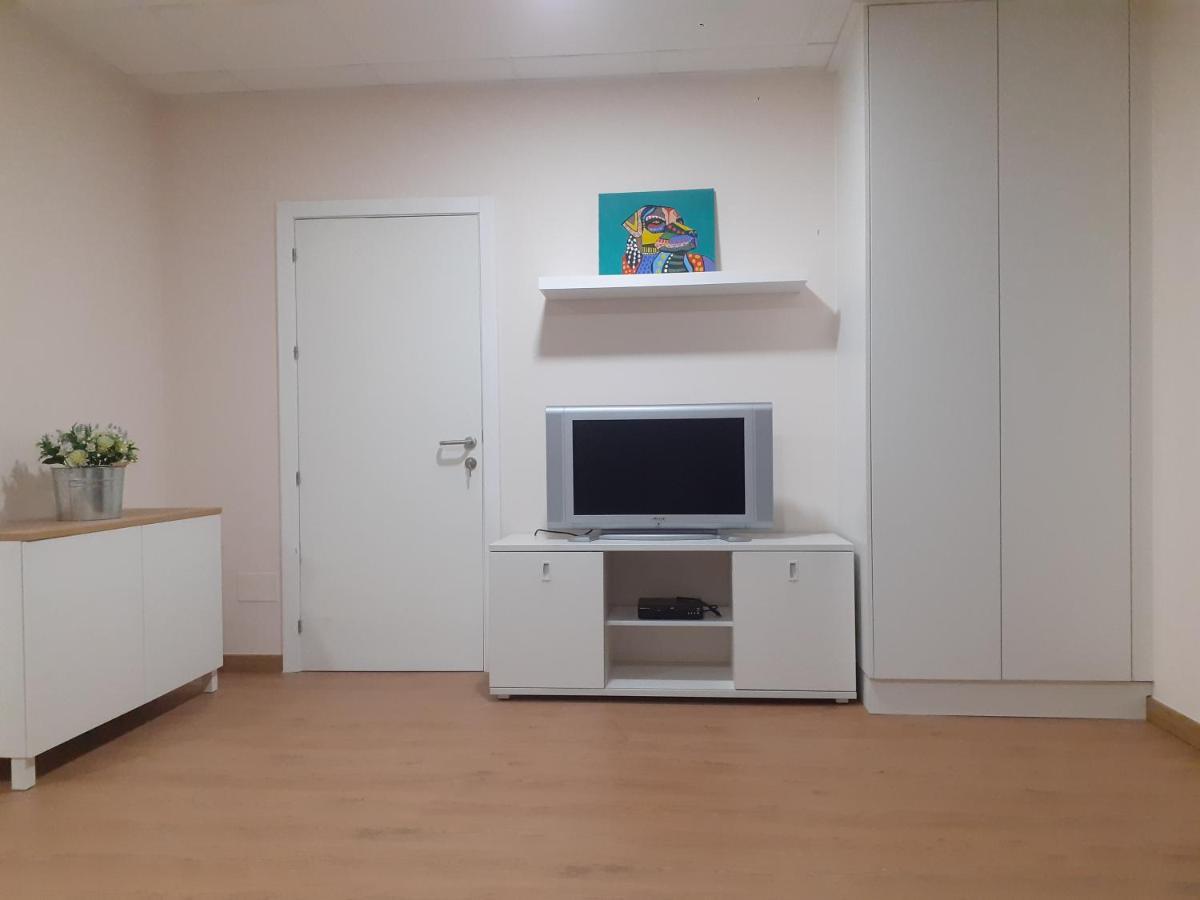 Loft Friolアパートメント エクステリア 写真